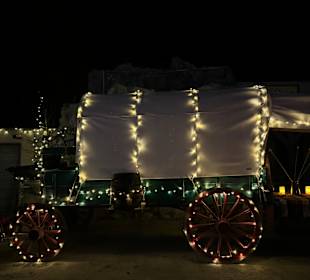 Weihnachtsmarkt 