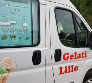 Gelati Lillo in Pirmasens