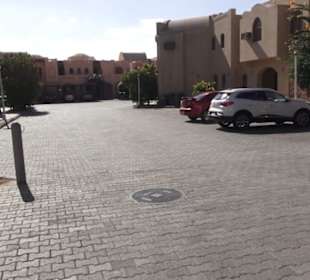 Rundfahrt El Gouna