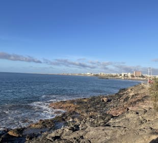 Strand Playa del Ingles