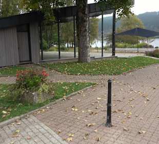 Stadtrundgang Titisee