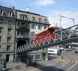 Polybahn