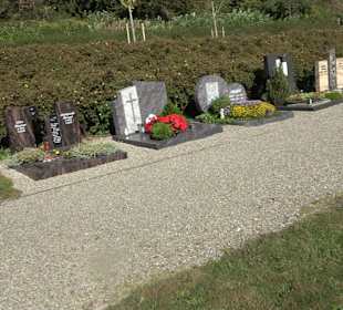 Friedhof Offingen
