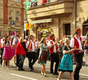 Stadelner Kärwaverein