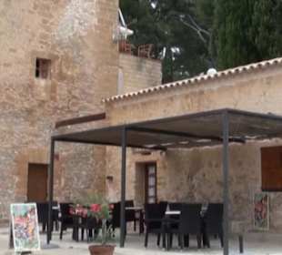 Ermita de la Victória