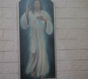 Kirche Maria Santissima Immacolata