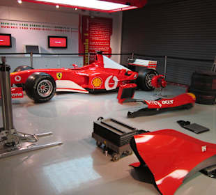 Man kann auch etwas lernen