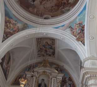 Iglesia dela Cartuja