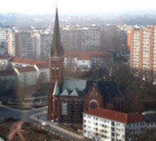 Außenansicht von oben