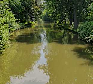 Wandern Brügge