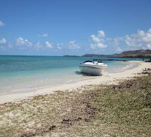 Ile aux Cerf