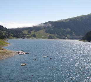 Durlassboden