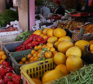 Souk Taroudant