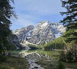 Pragser Wildsee
