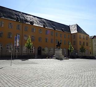 Rund um den Dom