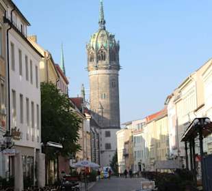 Schlossstraße