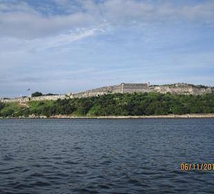 Festung Havanna
