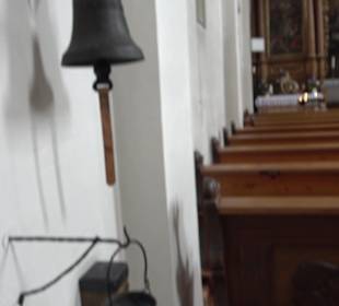 Johanniskirche Kloster Kirchberg