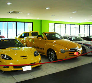 Autoshowroom