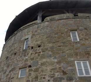 Schloss ob Ellwangen