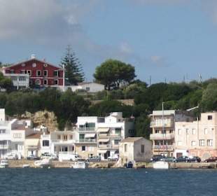 Es Castell