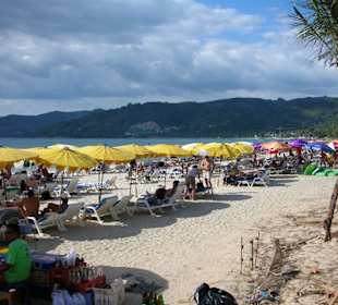 Patong Beach