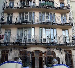 Passeig de Gràcia