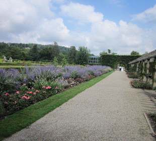 Lichtentaler Allee, Gönneranlage