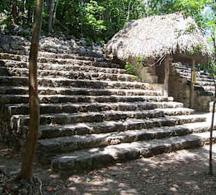Cobá-Gruppe