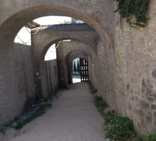 Bastionsgarten