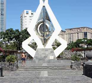 Wycieczka Historia i Natura z Travel Tenerife