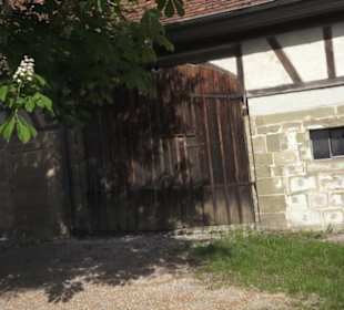 Hohenloher Freilandmuseum 