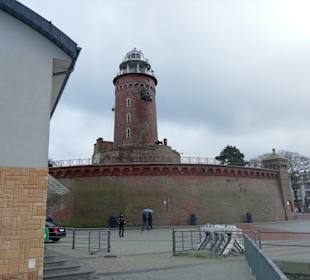 Wandern Pobierowo