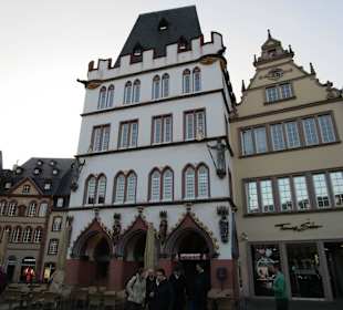 Hauptmarkt Trier