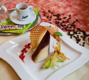 Köstlichkeiten aus unserem Restaurant