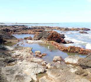 Stadtrundgang Punta del Este