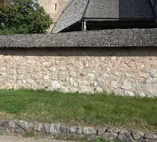 Stadtrundgang Schluchsee