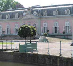 Schloss Benrath - 6
