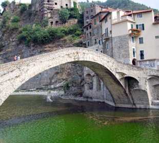 Ponte Vecchio di Dolceacqua