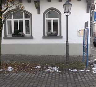 Flair Hotel Vier Jahreszeiten