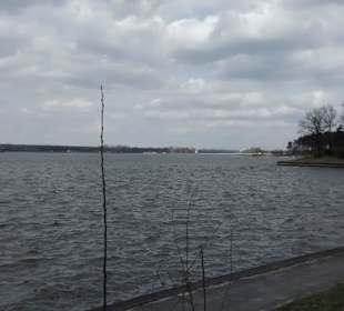 Embalse de Lublin
