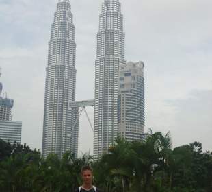 Petronas Twin Towers