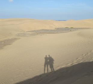 Dunas de Maspalomas