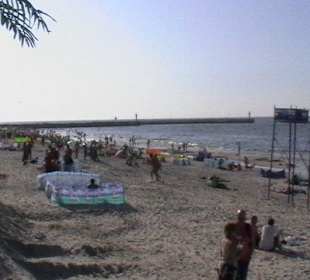 Zdrowotel Łeba