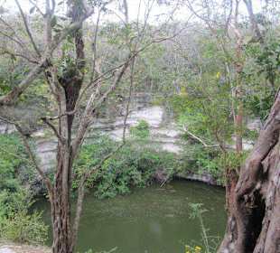 Chichen Itza