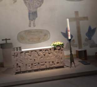 Katholische Kirche St. Benedikt