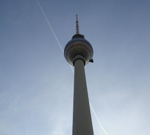 Fernsehturm