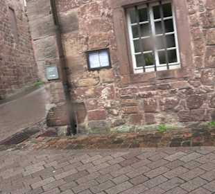 Katholische Kirche St. Benedikt