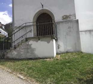 Michaelskirche Buttenhausen