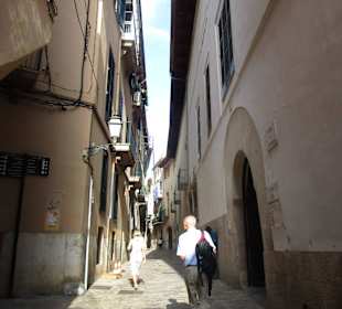 Arabisches Viertel